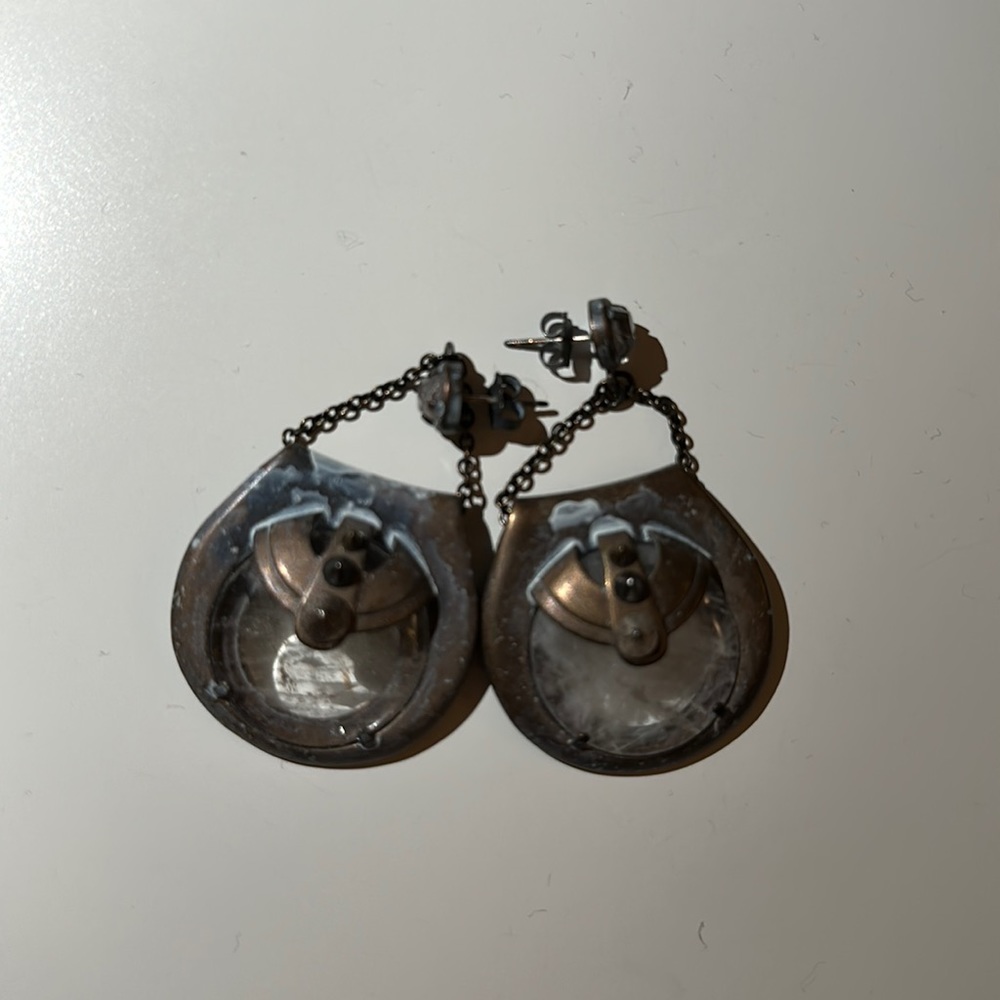 All Saints Earrings